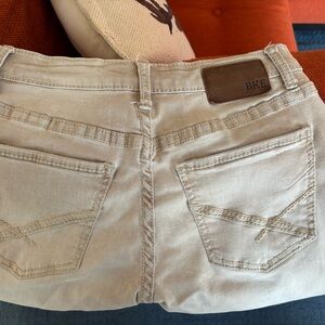 Buckle BKE Aiden stretch jeans